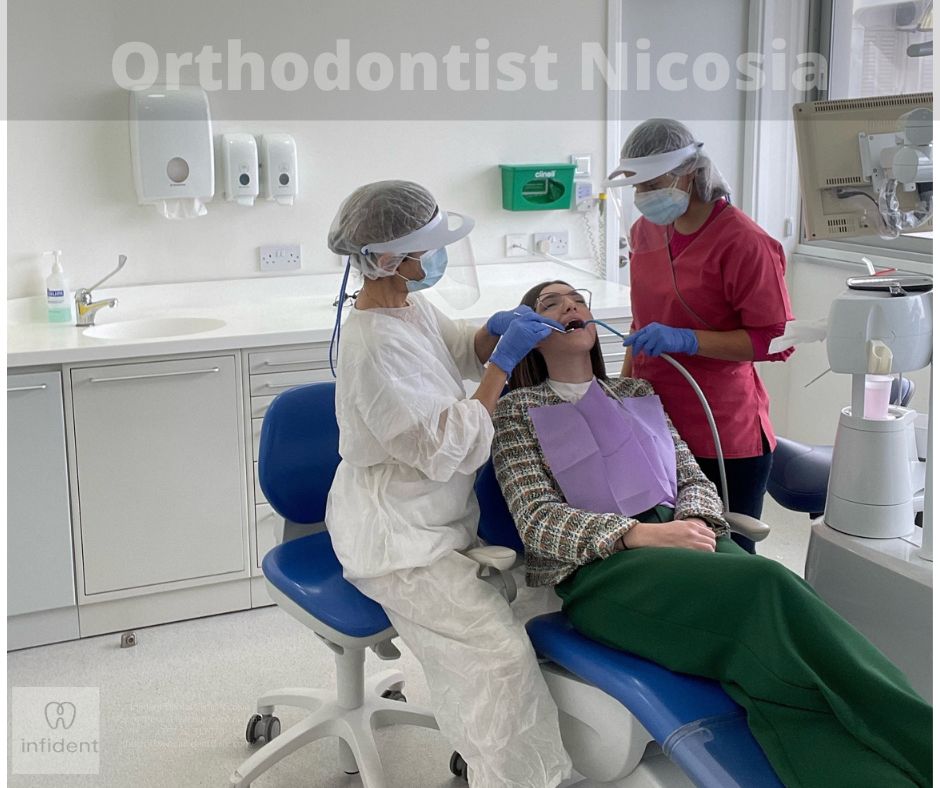 Egkomi Dental Clinic